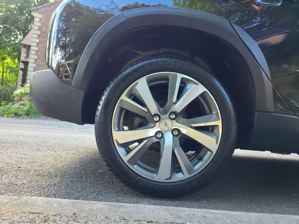 Used Peugeot 2008 2018 for sale - 76842393: Photo 21