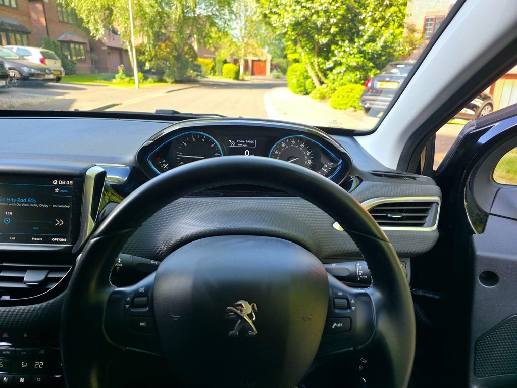 Used Peugeot 2008 2018 for sale - 76842393: Photo 29