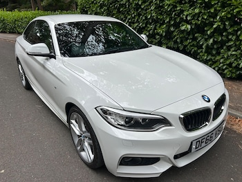 Used BMW 2 Series 2016 for sale - 79459897: Photo