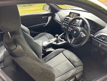 Used BMW 2 Series 2016 for sale - 79459897: Photo