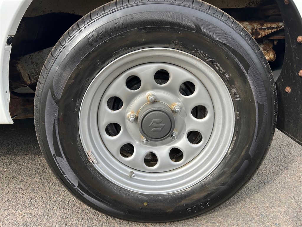 Used Suzuki Jimny 2011 for sale - 78148885: Photo 17