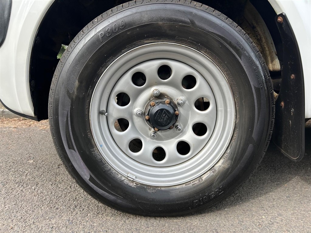 Used Suzuki Jimny 2011 for sale - 78148885: Photo 20