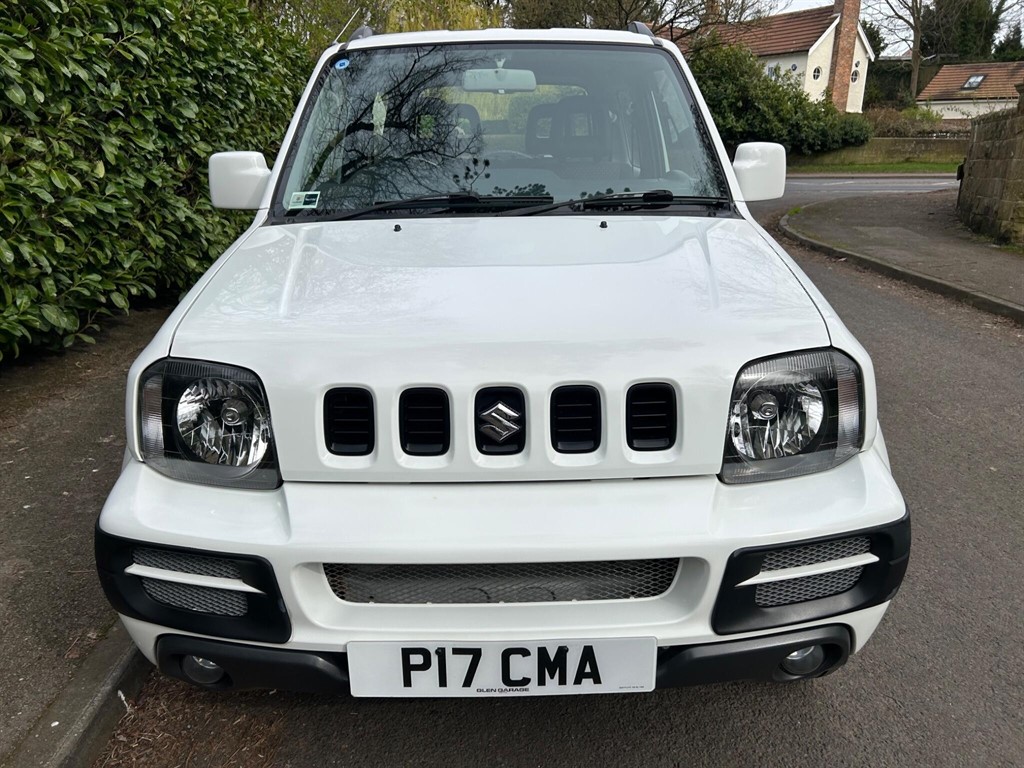 Used Suzuki Jimny 2011 for sale - 78148885: Photo 25
