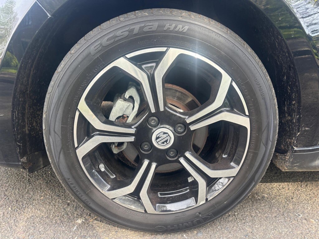 Used MG MG3 2023 for sale - 78199217: Photo 14