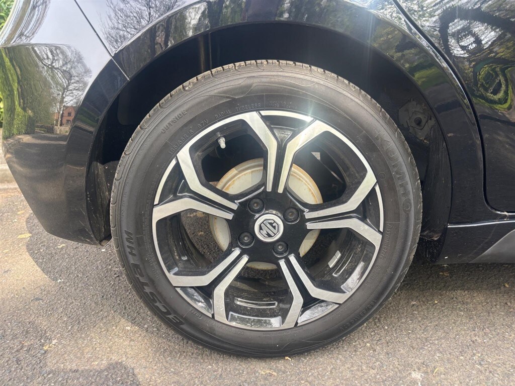 Used MG MG3 2023 for sale - 78199217: Photo 15