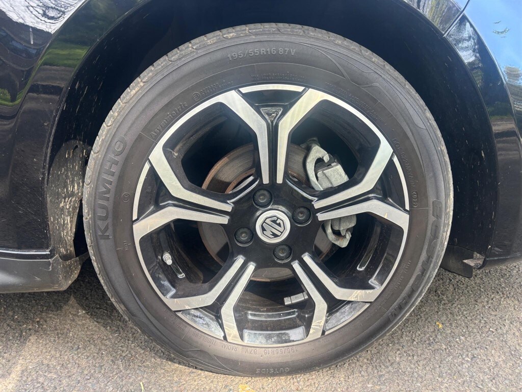 Used MG MG3 2023 for sale - 78199217: Photo 16