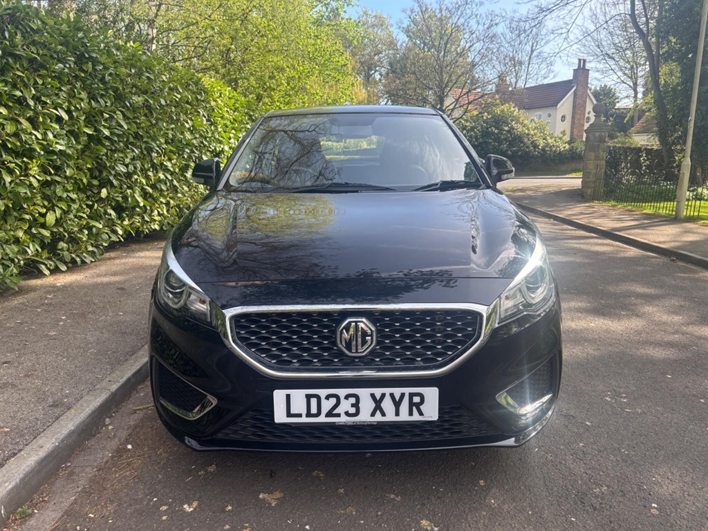 Used MG MG3 2023 for sale - 78199217: Photo 2