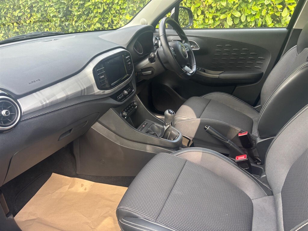 Used MG MG3 2023 for sale - 78199217: Photo 20