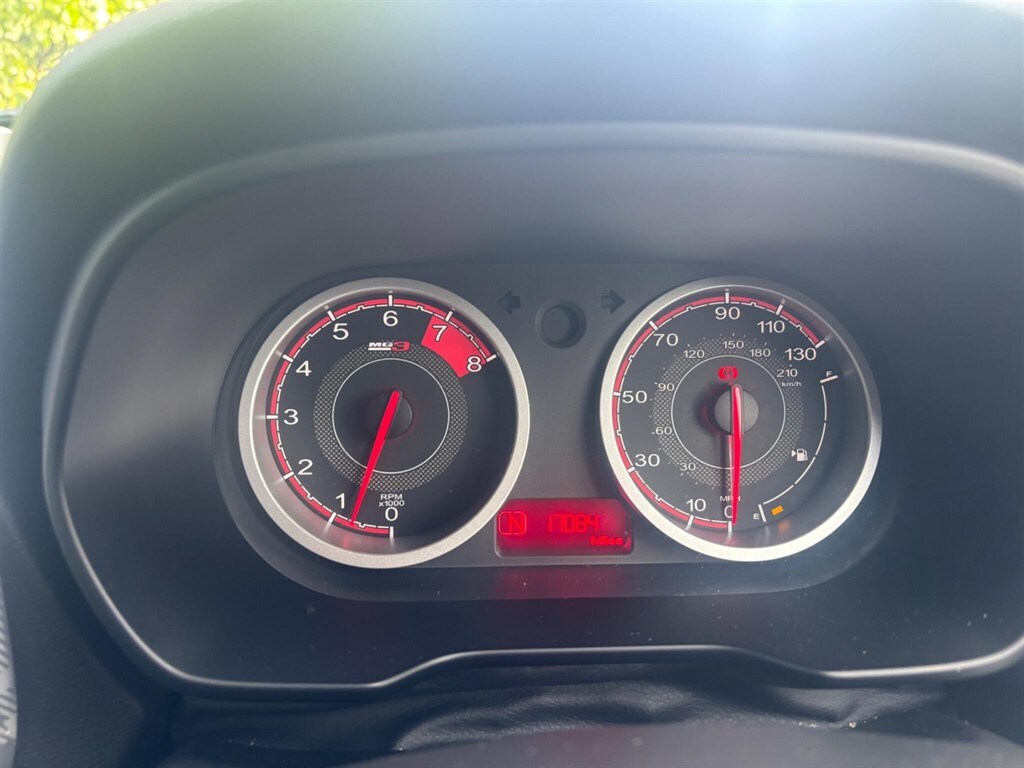 Used MG MG3 2023 for sale - 78199217: Photo 23