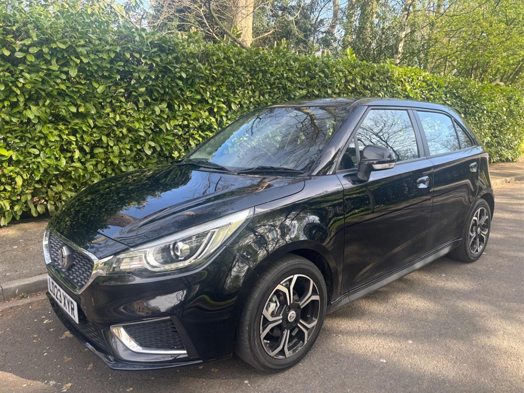 Used MG MG3 2023 for sale - 78199217: Photo 3