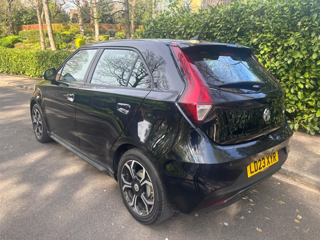 Used MG MG3 2023 for sale - 78199217: Photo 4