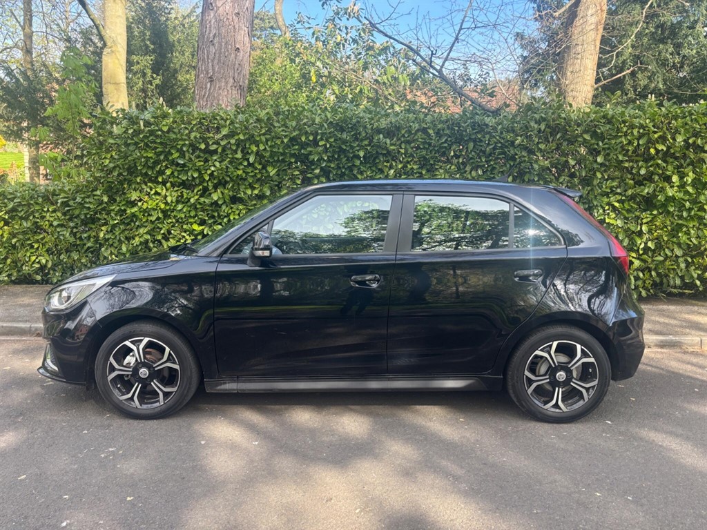 Used MG MG3 2023 for sale - 78199217: Photo 5