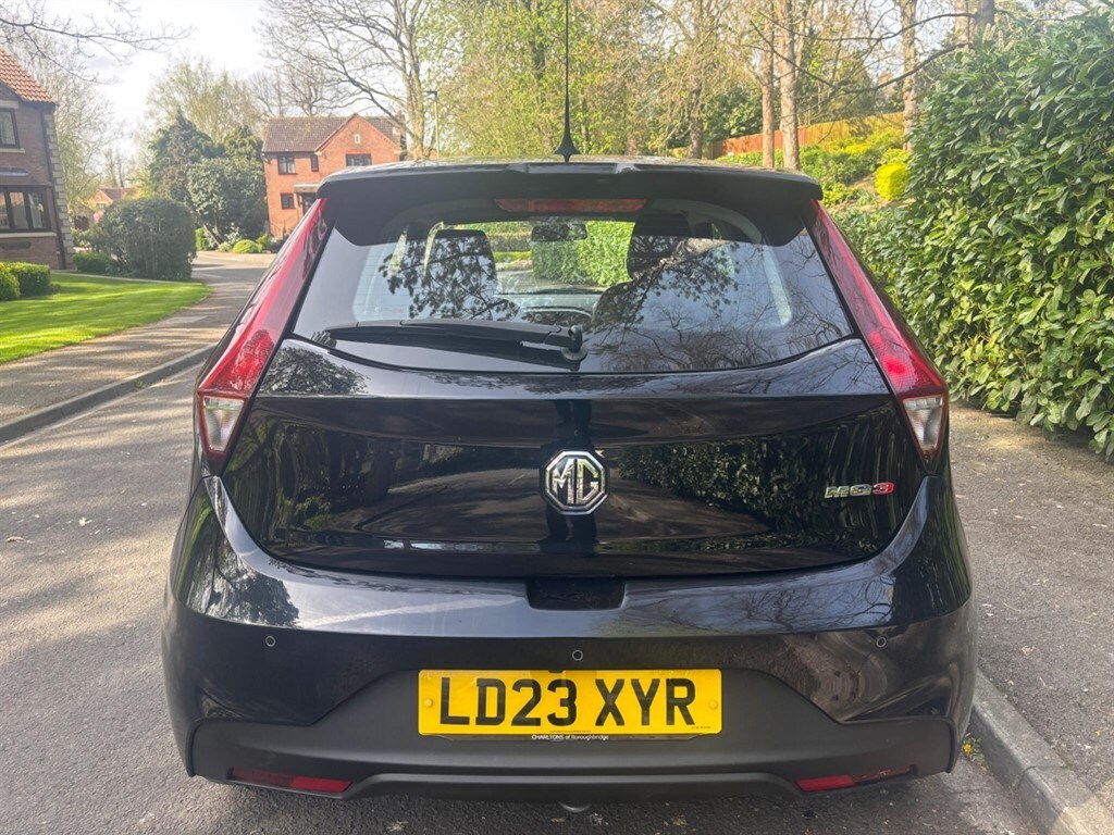 Used MG MG3 2023 for sale - 78199217: Photo 6