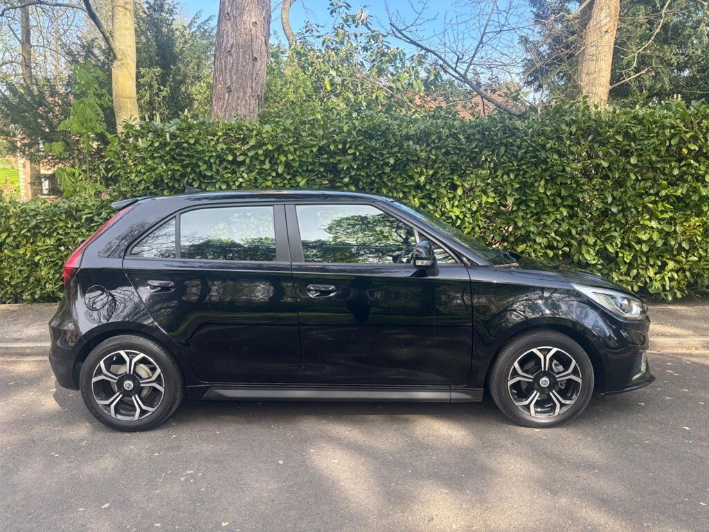 Used MG MG3 2023 for sale - 78199217: Photo 7