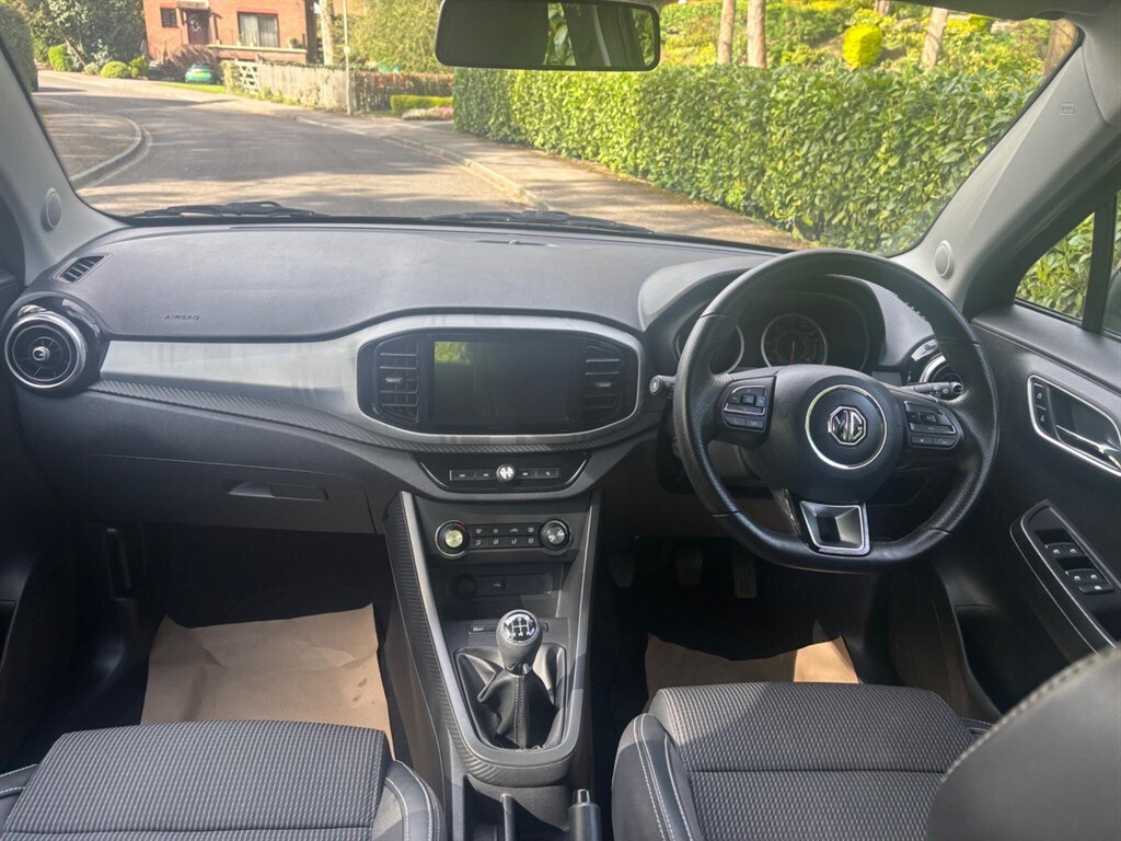 Used MG MG3 2023 for sale - 78199217: Photo 9