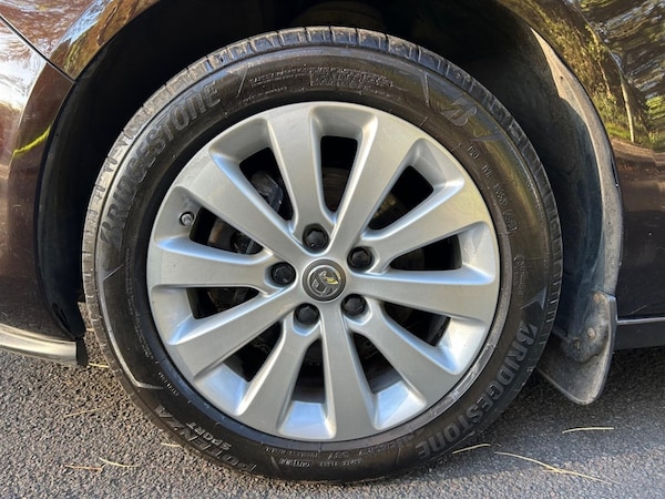 Used Vauxhall Zafira 2016 for sale - 76244664: Photo 18