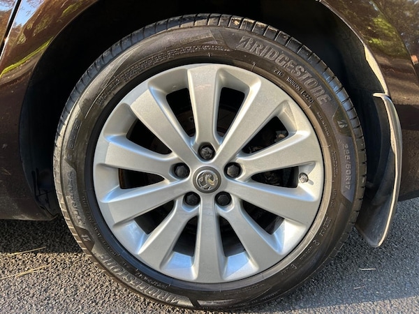Used Vauxhall Zafira 2016 for sale - 76244664: Photo 19