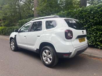Used Dacia Duster 2018 for sale - 75443508: Photo