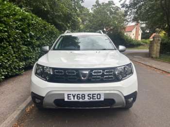 Used Dacia Duster 2018 for sale - 75443508: Photo
