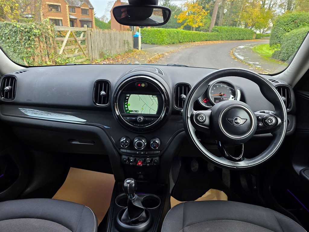 Used MINI Countryman 2018 for sale - 76640625: Photo 10