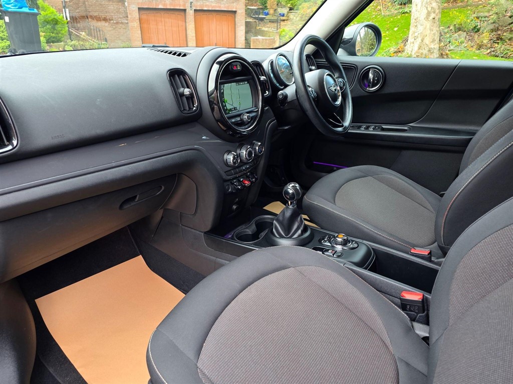 Used MINI Countryman 2018 for sale - 76640625: Photo 15