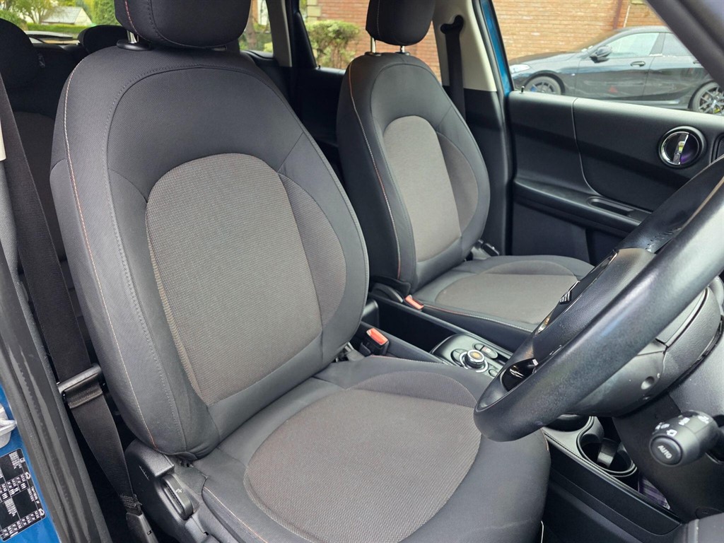 Used MINI Countryman 2018 for sale - 76640625: Photo 16