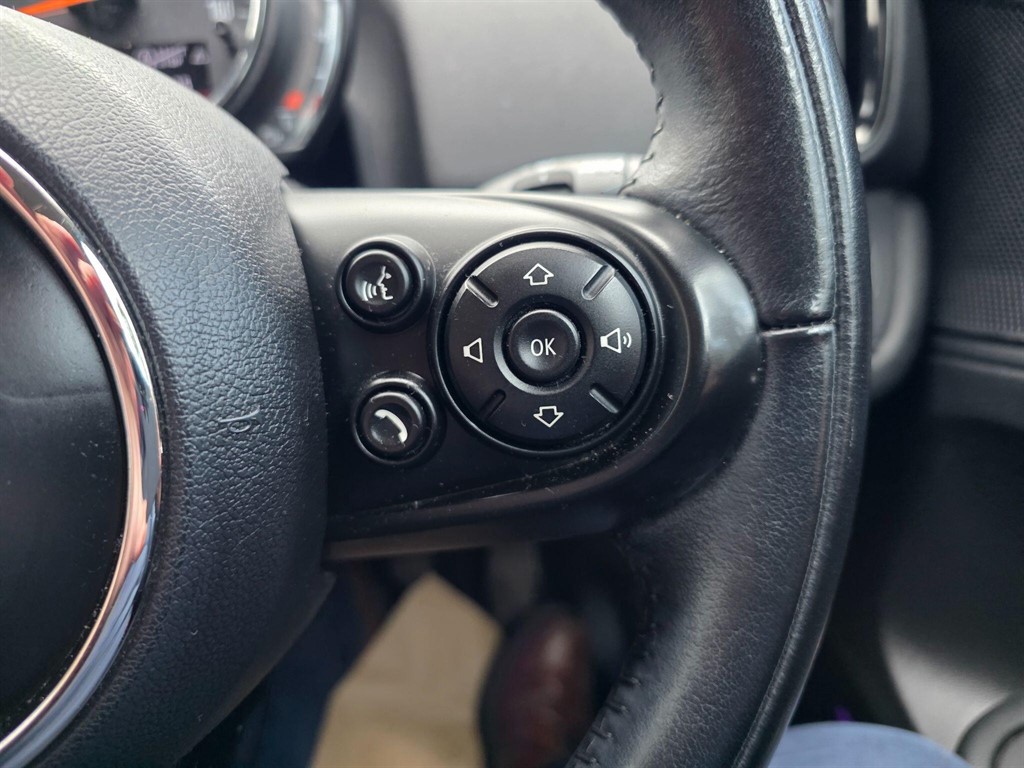 Used MINI Countryman 2018 for sale - 76640625: Photo 20