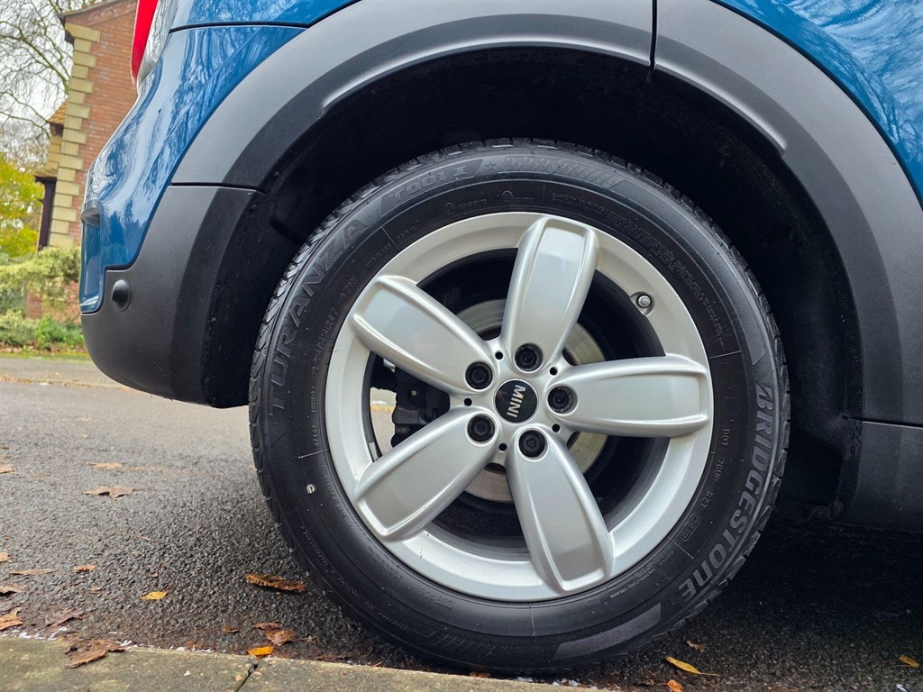 Used MINI Countryman 2018 for sale - 76640625: Photo 21