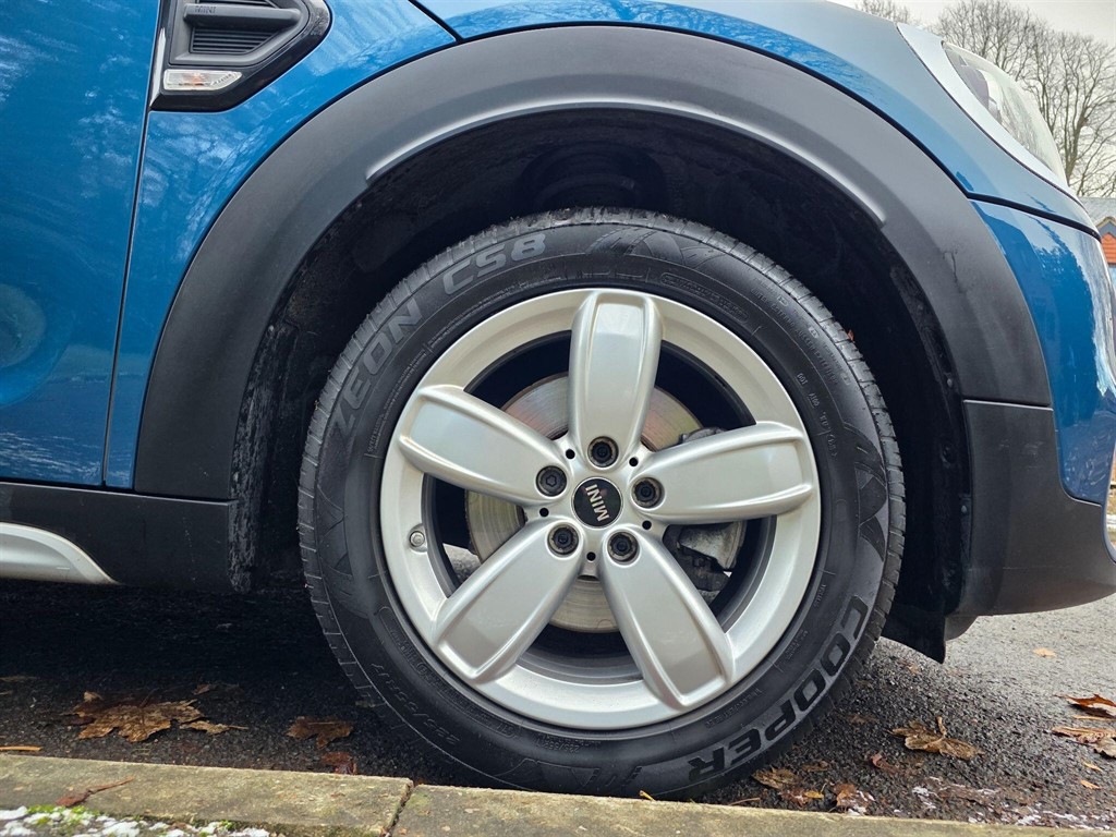 Used MINI Countryman 2018 for sale - 76640625: Photo 22