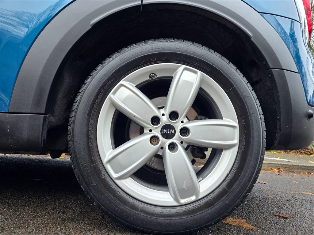 Used MINI Countryman 2018 for sale - 76640625: Photo 24