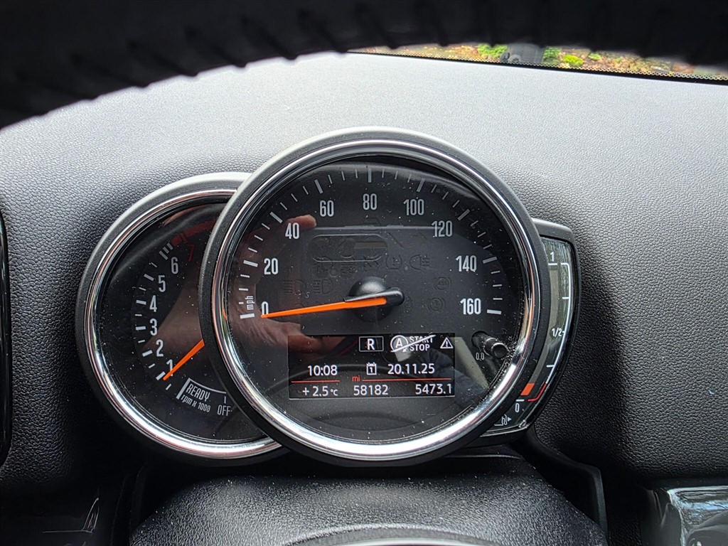 Used MINI Countryman 2018 for sale - 76640625: Photo 26