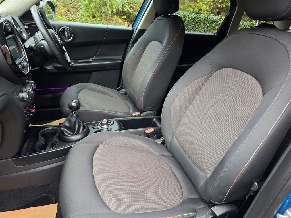 Used MINI Countryman 2018 for sale - 76640625: Photo 30