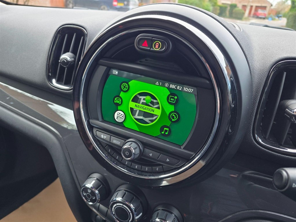 Used MINI Countryman 2018 for sale - 76640625: Photo 33