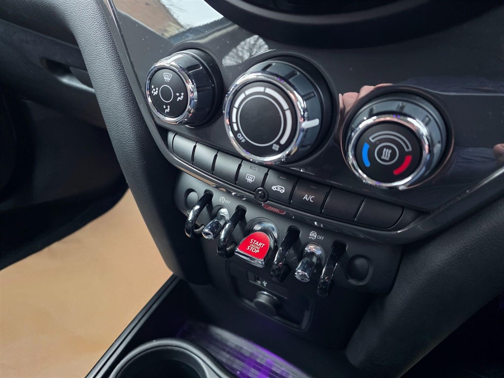 Used MINI Countryman 2018 for sale - 76640625: Photo 34