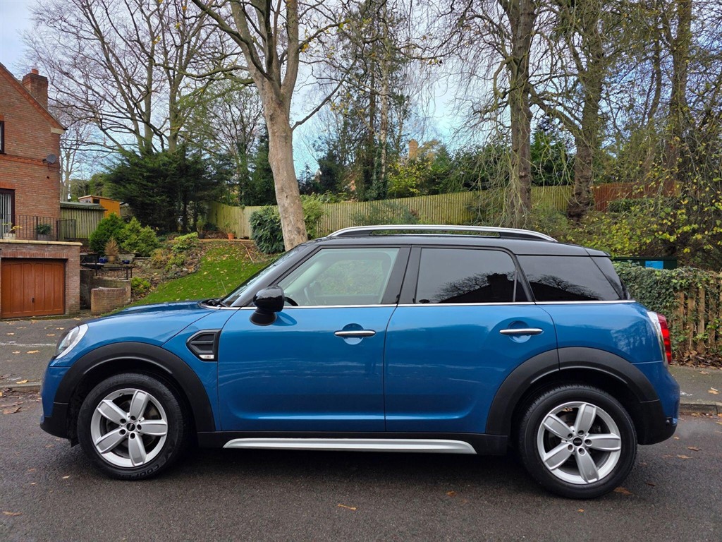 Used MINI Countryman 2018 for sale - 76640625: Photo 6
