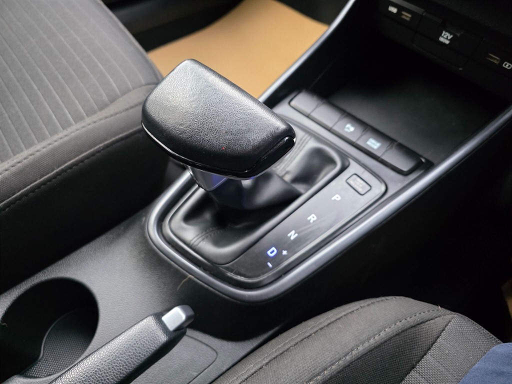 Used Hyundai i20 2022 for sale - 76738549: Photo 11