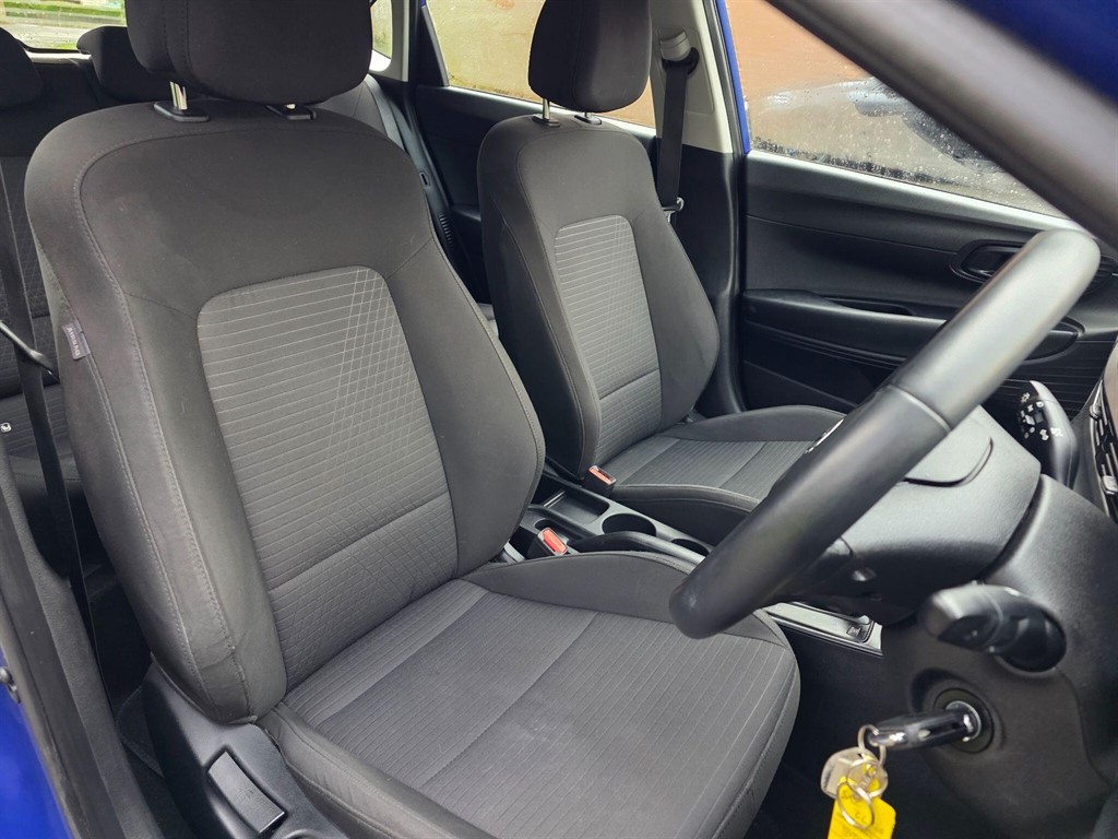 Used Hyundai i20 2022 for sale - 76738549: Photo 14