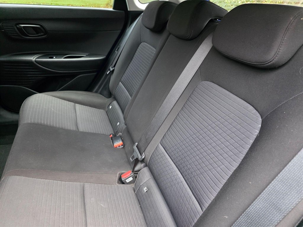 Used Hyundai i20 2022 for sale - 76738549: Photo 15