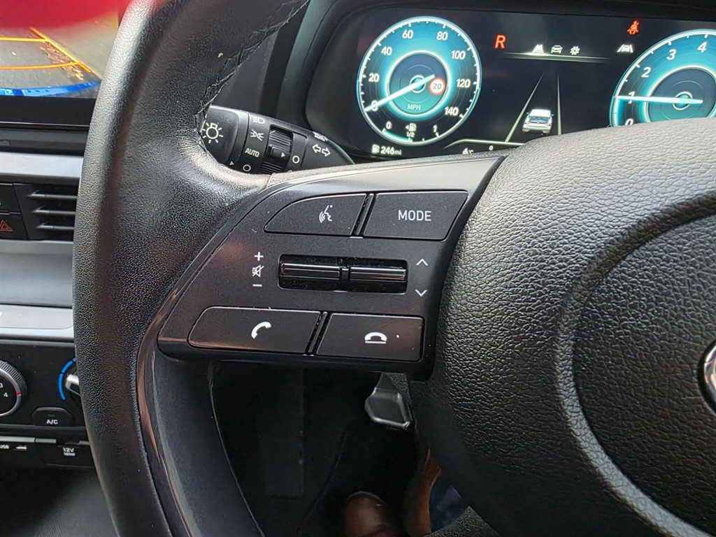 Used Hyundai i20 2022 for sale - 76738549: Photo 16