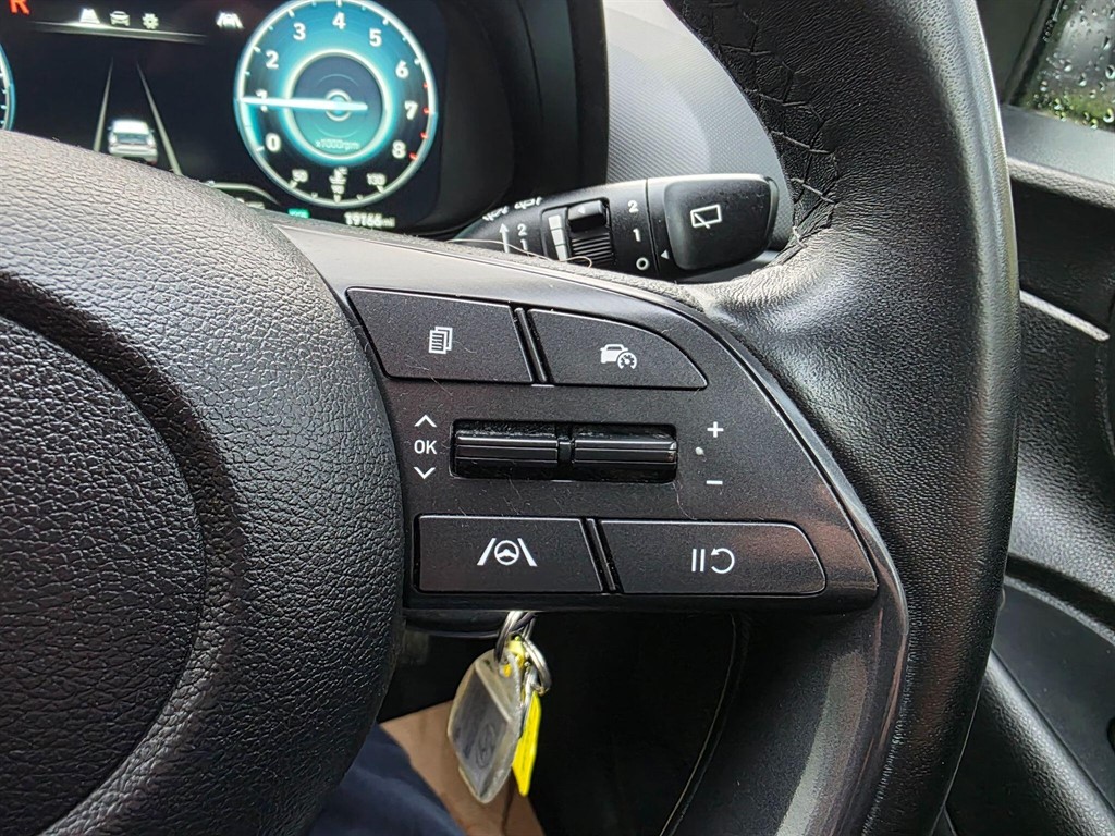 Used Hyundai i20 2022 for sale - 76738549: Photo 17