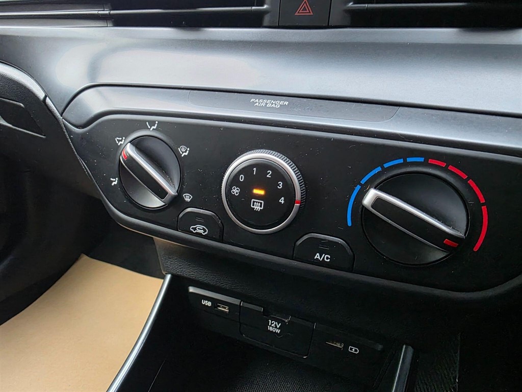 Used Hyundai i20 2022 for sale - 76738549: Photo 18