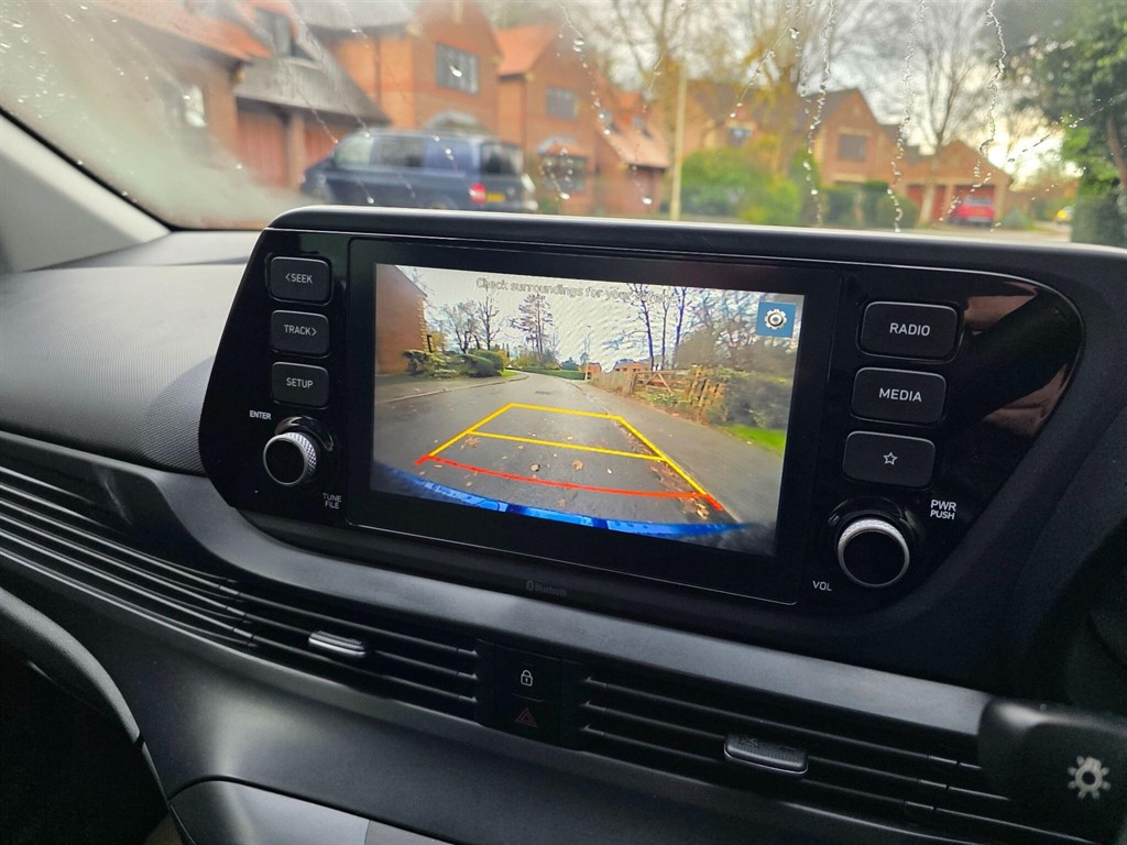 Used Hyundai i20 2022 for sale - 76738549: Photo 24