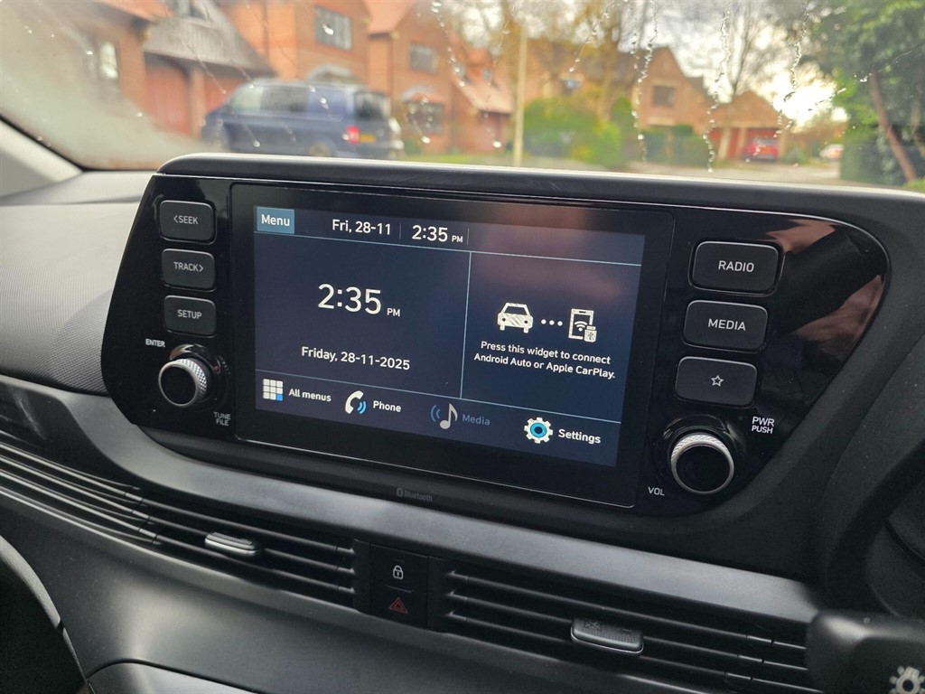 Used Hyundai i20 2022 for sale - 76738549: Photo 25