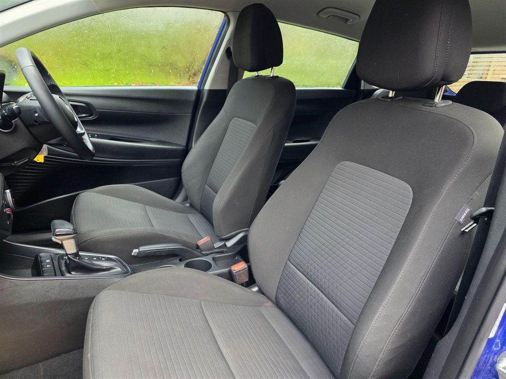 Used Hyundai i20 2022 for sale - 76738549: Photo 30