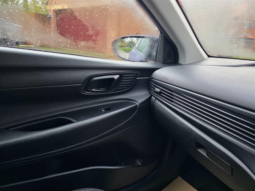 Used Hyundai i20 2022 for sale - 76738549: Photo 33