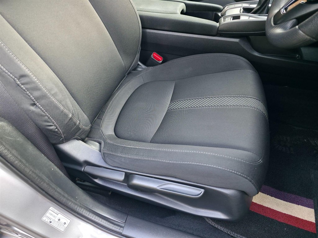 Used Honda Civic 2018 for sale - 76960404: Photo 15