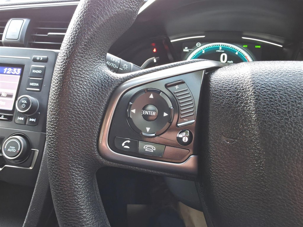 Used Honda Civic 2018 for sale - 76960404: Photo 18