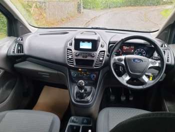 Used Ford Tourneo Connect 2021 for sale - 72855054: Photo