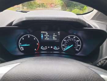 Used Ford Tourneo Connect 2021 for sale - 72855054: Photo
