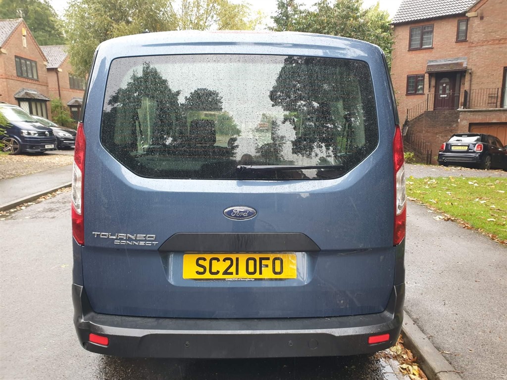 Vehicle 16